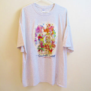 Sandcastle Contest T-Shirt-2019 Steidel Dragon Art